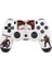 Dualshock 4 V2 God Of War Ghost Of Spartaedition Zct2 Kablosuz Ps4 Oyun Kolu 1