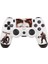 Dualshock 4 V2 God Of War Ghost Of Spartaedition Zct2 Kablosuz Ps4 Oyun Kolu 2