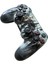 Dualshock 4 V2 Battle Royale Pubg Edition Zct2 Kablosuz Ps4 Oyun Kolu 3