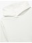 Oversize Şardonlu Uzun Kollu Basic Kapşonlu Sweatshirt 3