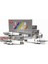 Ngk 90911 Buji Seti 90919-01265 4 Adet 1