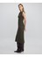 Örme Midi Elbise IW6250002206022 3