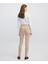 Yüksek Bel Skinny Fit Pantolon IW6250003150003 3