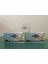 Soap Keçi Sütlü ve Ganoderma Mantarlı Sabun 2 Kutu 4 x 100 gr 1
