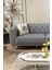 Etnik Hitit Desen El Baskısı Kırlent Kılıfı 2 Li 45X45 cm %100 Organik Hambez Kumaş 5