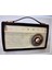 Antika Grundig Radyo - Fm Bandı Yoktur 4