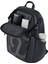 Nınetygo Multi-Functional Helmets Backpack Black Çok Fonksiyonlu Sırt Çantası Siyah 2