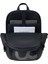 Nınetygo Multi-Functional Helmets Backpack Black Çok Fonksiyonlu Sırt Çantası Siyah 5