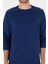 Erkek Indigo Sweatshirt 50313752-VR028 6