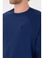 Erkek Indigo Sweatshirt 50313752-VR028 7