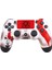 Dualshock 4 V2 God Of War Kratos Edition Zct2 Kablosuz Ps4 Oyun Kolu 1
