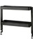 Vattenkar Masaüstü Organizer Siyah 49 x 15 cm Kalemlik ve Depolama Alanı 1