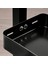 Vattenkar Masaüstü Organizer Siyah 49 x 15 cm Kalemlik ve Depolama Alanı 2