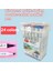 Kutulu Çift Uçlu Yağ Bazlı 24 Renk Markör Seti 36 Renk Pp Kutulu Renkli Suluboya Kalemleri 48 Renk (Yurt Dışından) 1