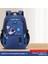 Okul Çantası Ilkokul Öğrencileri 1-3-9 Sınıflar Çocuklar Büyük Kapasite Yüksek Değer Ins Uzay Çocuk Omuz Çantası (Yurt Dışından) 1