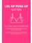 Lol Up Push Up Balenli Sütyen 2'li Paket 3