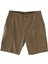 Combat Cargo Erkek Kahverengi Walkshort 1