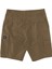 Combat Cargo Erkek Kahverengi Walkshort 2