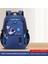 Okul Çantası Ilkokul Öğrencileri 1-3-9 Sınıflar Çocuklar Büyük Kapasite Yüksek Değer Ins Uzay Çocuk Omuz Çantası (Yurt Dışından) 1