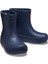 Classic Boot Çocuk Bot 208544-410 Navy 3