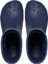 Classic Boot Çocuk Bot 208544-410 Navy 5