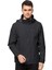 JACK WOLFSKİN Stormy Point 2L Jkt M 1111142-6000 Erkek Siyah Mont&Ceket 1