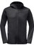 Bornberg Hoody M Siyah Erkek Mont 1307471-6000 2