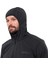 Bornberg Hoody M Siyah Erkek Mont 1307471-6000 3