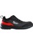 Flextred™ S1PS Güvenlik Ayakkabısı Siyah 1L110133 Esd Fo Sr 3