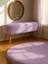 Teddy Efsane 34X90X42 cm Large Ahşap Ayaklı Çok Amaçlı Bench Puf Koltuk 1