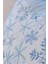 Pamuklu Kumaş Runner ve Kırlent Takımı (55X165 cm Runner; 2 Adet 50X50 cm Kırlent Kılıfı) 6