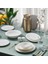 Crystal Provence 56 Parça 12 Kişilik Yemek Takımı 1