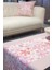 Pamuklu Runner ve Kırlent Kılıfı Seti (1 Adet Runner 55X165 Cm; 2 Adet 50X50 cm Kırlent Kılıfı) 4