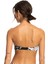 Pt Roxy Love The Beach Vibe Kadın Siyah Bikini Üst 6