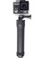 Aksiyon Kamera Monopod Çubuğu Stand Mini Tripod 3 in 1 2