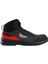 Flextred™ S1PS Güvenlik Botu Siyah 1M110133 Esd Fo Sr 3