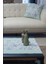 Pamuklu Kumaş Runner ve Kırlent Takımı (55X165 cm Runner; 2 Adet 50X50 cm Kırlent Kılıfı) 3