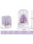 Noel Serisi Puzzle Montaj Uyumlu Yapı Taşları Küçük Parçacıklar Çocuk Oyuncakları (Yurt Dışından) 1
