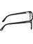 Ft 5971-B 001 54 Tom Ford Klipsli (Clip-On) Güneş Gözlüğü 4
