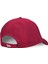 Anıston Bordo Baseball Cap Nakışlı - Unisex Şapka 3