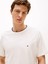 Th MW0MW39368 Cotton Modal Tee Erkek Tshirt 3