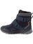 Çocuk Bot Polar Bear Texapore Mid VC Lacivert 2