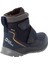 Çocuk Bot Polar Bear Texapore Mid VC Lacivert 3