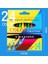 Çocuk Boyama Yağlı Boya Sopa Diy Doodle Boyama 6 Renk 8 Renk 12 Renk 24 Renk Anaokulu Sanat Pastel Boya Seti (Yurt Dışından) 1