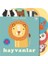 Dokun- Hisset - Hayvanlar 1