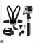 Go-Pro 8 In 1 Aparat 1