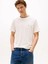 Th MW0MW39368 Cotton Modal Tee Erkek Tshirt 1