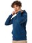 Hedge Erkek Mavi Sweatshirt 6