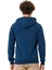 Hedge Erkek Mavi Sweatshirt 9