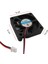 5cm 24V 2 Pinli Fan 5cm x 5cm x 1.5cm 2 Pimli Dc 24VOLT Fan 3